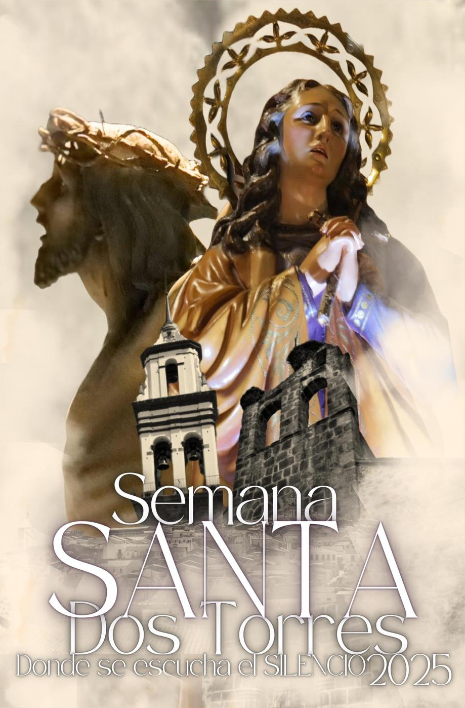 Semana Santa en Dos Torres  